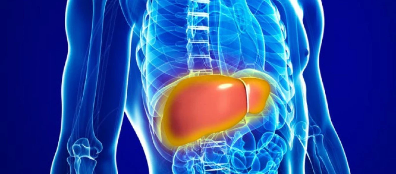 Καρκίνος του ήπατος: Αυτά είναι τα οκτώ σημάδια ενός από τους πιο θανατηφόρους καρκίνους